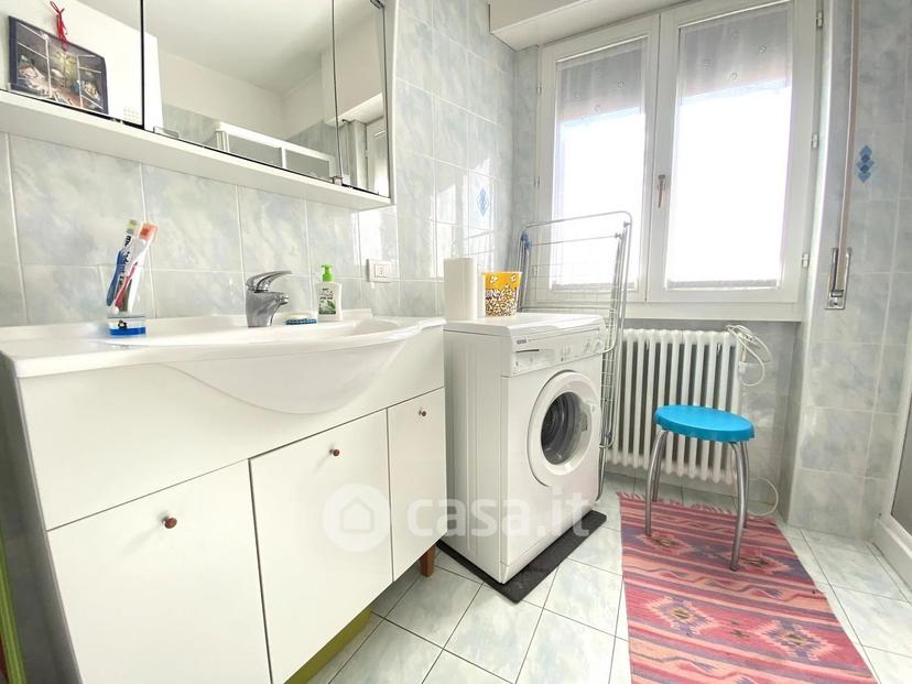 Bilocale in Via Casari 2 — foto 18 di 18