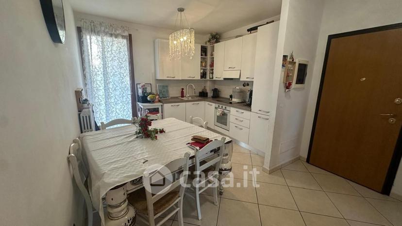 Quadrilocale in Via Borgonuovo — foto 10 di 15