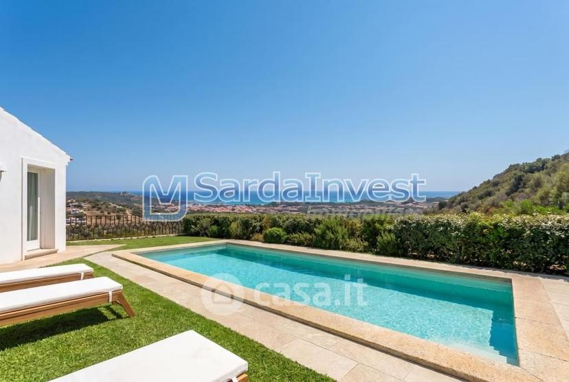 Villa in Sp1 — foto 3 di 12