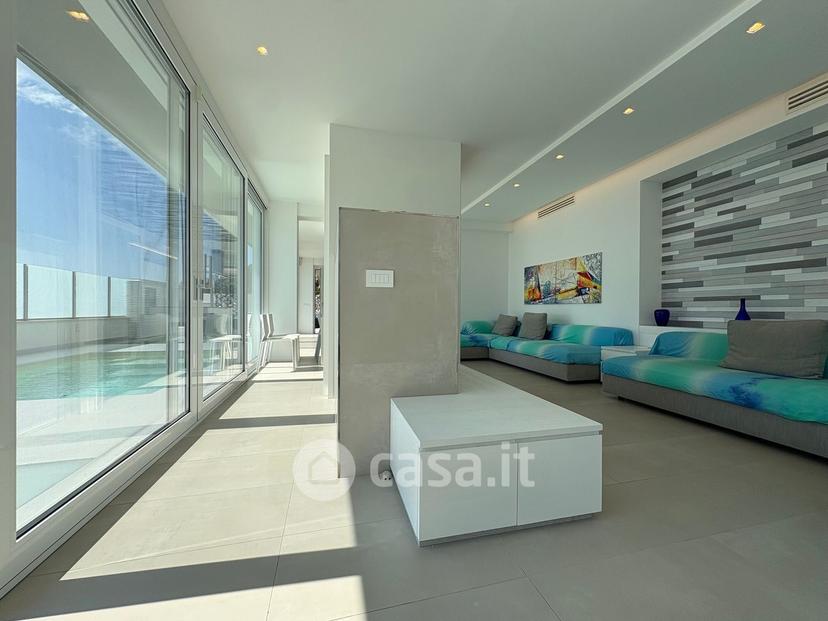 Appartamento in Viale Circe 70 — foto 50 di 157