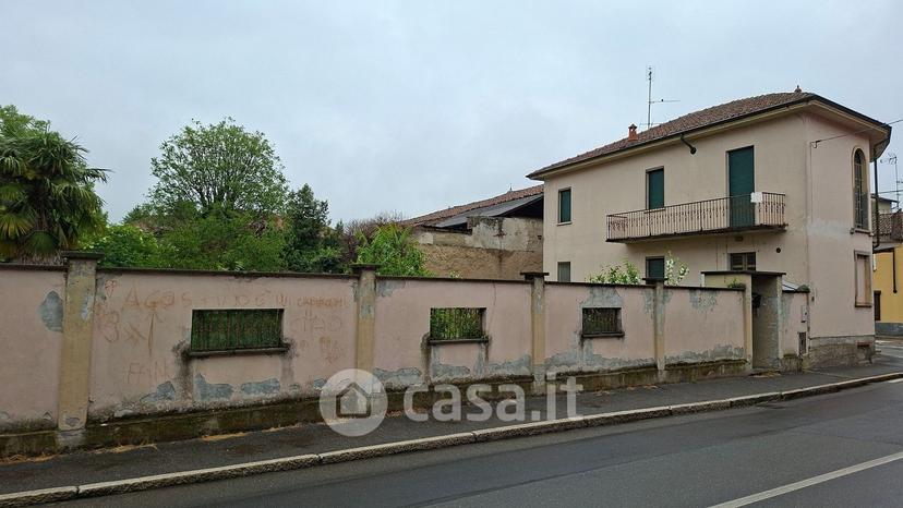 Villa in Via Reale 2 — foto 23 di 26