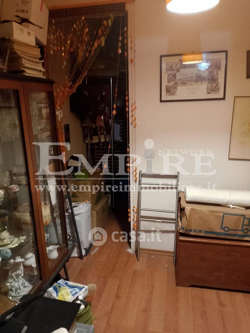 Quadrilocale in Traversa I Via Monte Nuovo 51 — foto 17 di 19