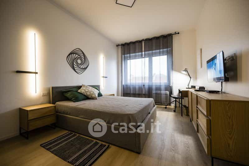 Stanza in Via Madama Cristina 142 — foto 37 di 38