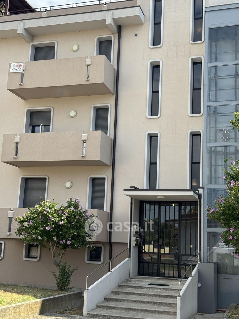Quadrilocale in Via Giuseppe Garibaldi 171 — foto 6 di 21