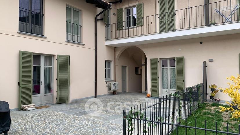 Bilocale in Via Cavour — foto 8 di 13