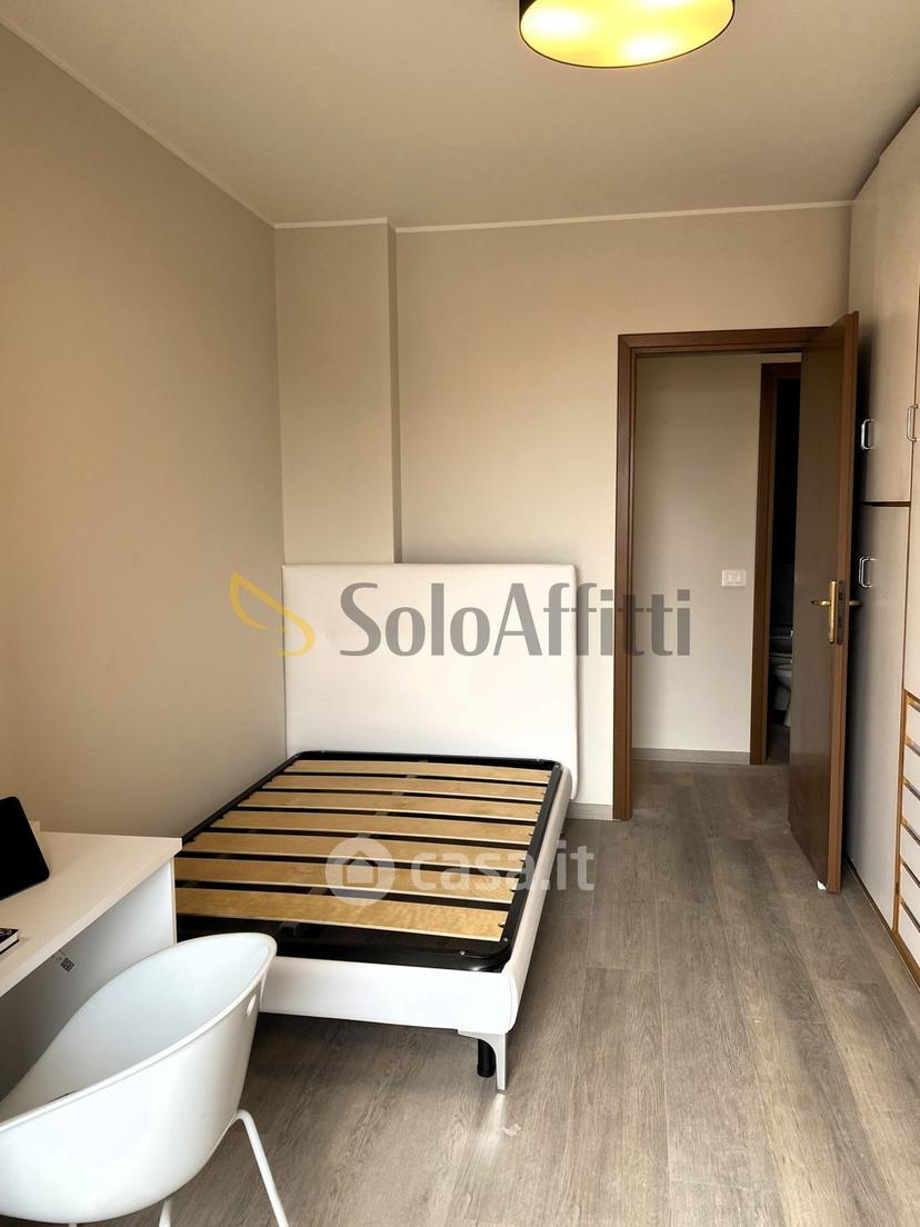 Stanza in Via Tagliamento 7 — foto 15 di 21