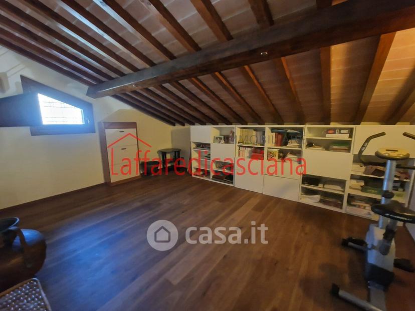 Villa in Via Rospicciano — foto 24 di 39