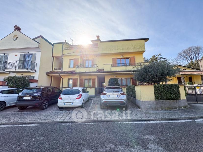 Quadrilocale in Via Giuseppe Piermarini 28 — foto 6 di 42