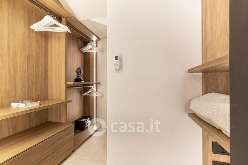 Monolocale in Via Tigellio 18 — foto 10 di 24