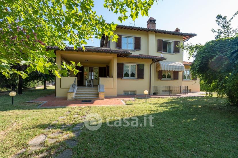 Villa in Via Fiorentina 7 — foto 36 di 106