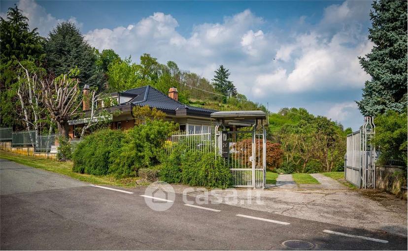 Villa in Strada Truc Carlevè — foto 54 di 73