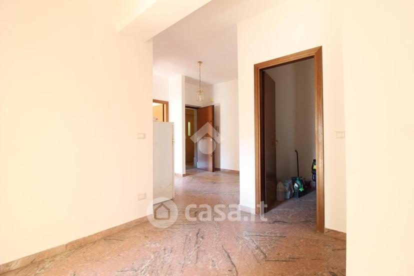 Quadrilocale in Fondo Sacco 35 — foto 22 di 30