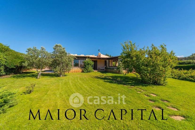 Villa in Via Eucalipto — foto 47 di 59