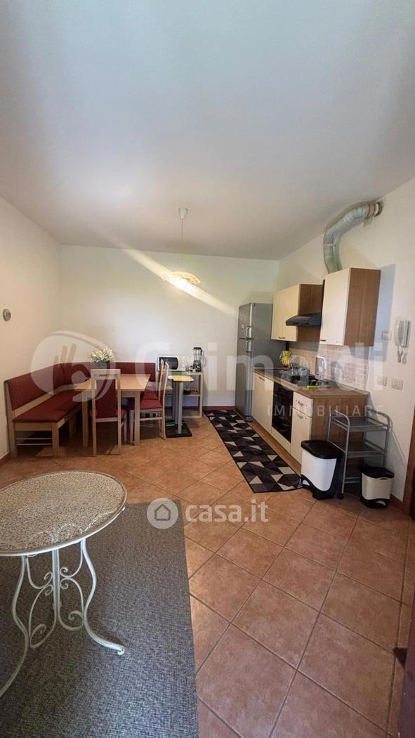 Bilocale in Via della Quercia 2 — foto 24 di 29