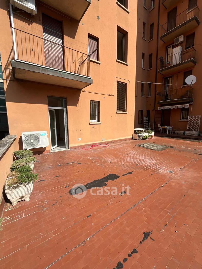 Quadrilocale in Via del Borgo di San Pietro