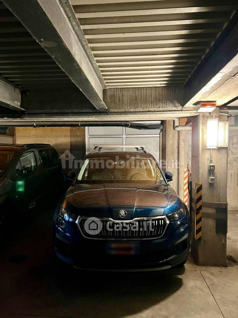 Appartamento in Via Ippodromo 66 — foto 14 di 34