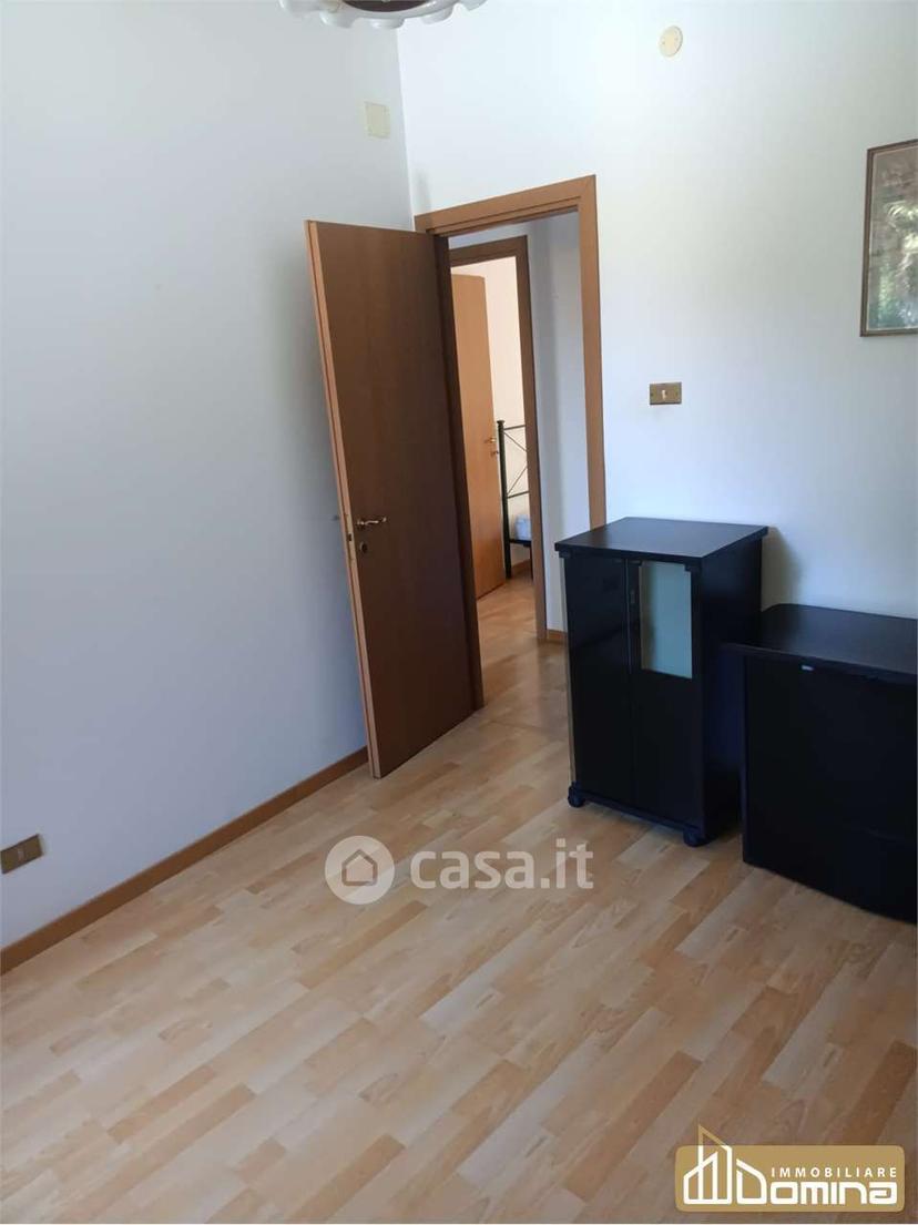 Quadrilocale in Via Nino Bixio — foto 12 di 17
