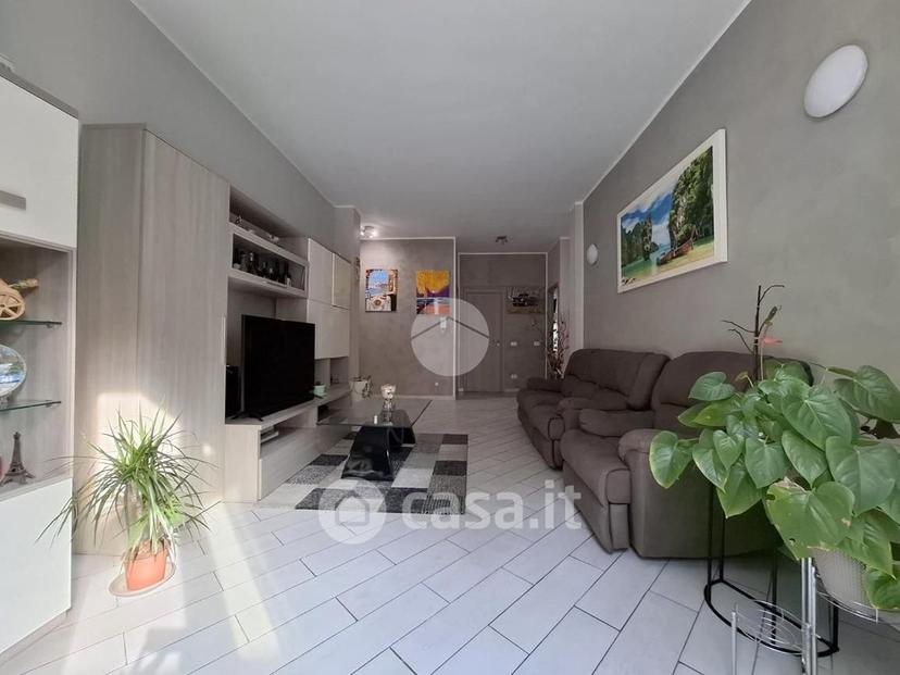 Quadrilocale in Via Giuseppe Mazzini 34 — foto 17 di 33