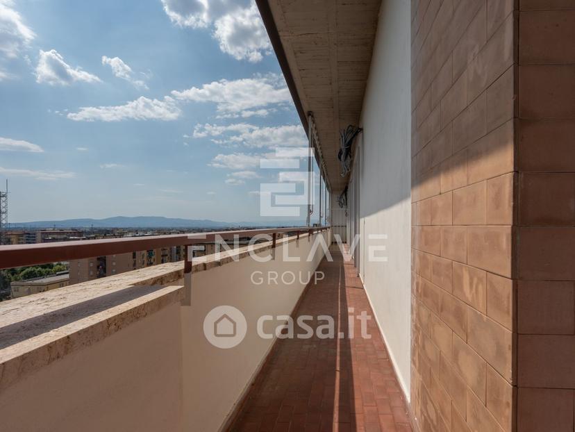 Trilocale in Piazza Valdelsa — foto 14 di 26