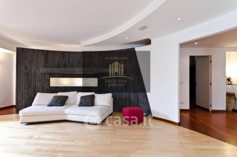 Appartamento in Via del Ginnasio — foto 25 di 39