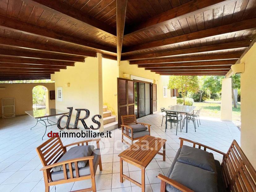 Villa in Via Giasone — foto 68 di 87