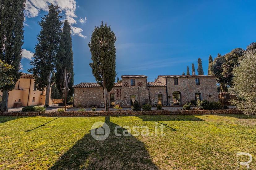Villa in Località San Donato — foto 18 di 43