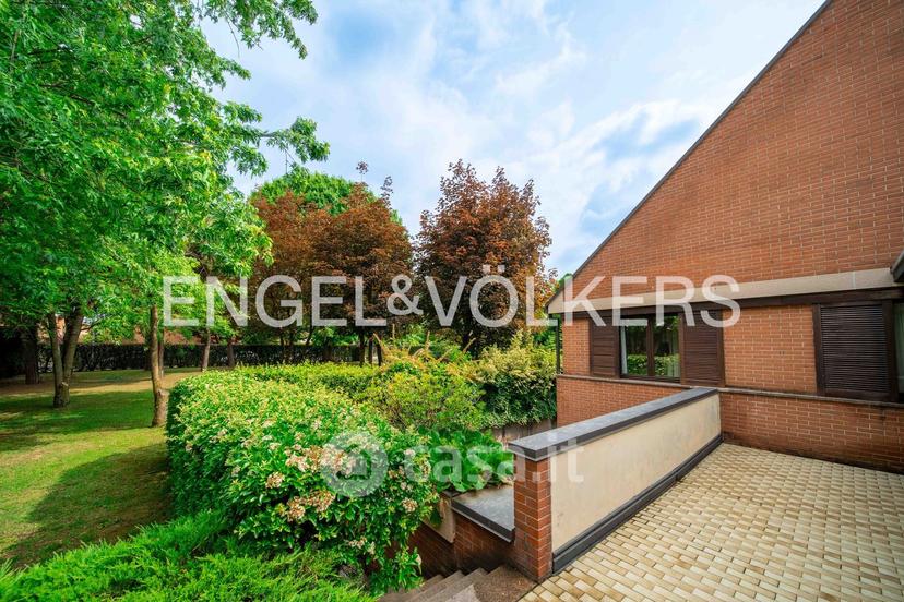 Villa in Via Ingegner Giacomo Tovo 8 — foto 19 di 40