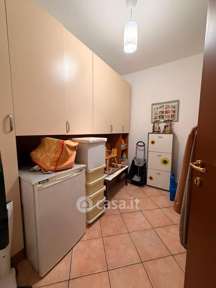 Quadrilocale in Via Isonzo 31 — foto 41 di 46