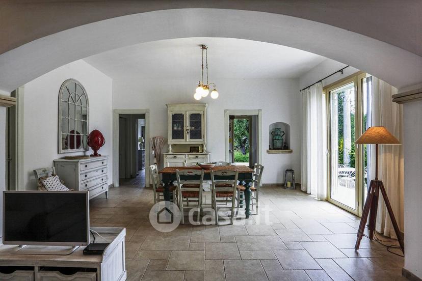 Villa in Via Taverna — foto 11 di 23