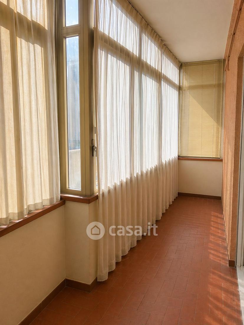 Quadrilocale in Via Guglielmo Marconi 29