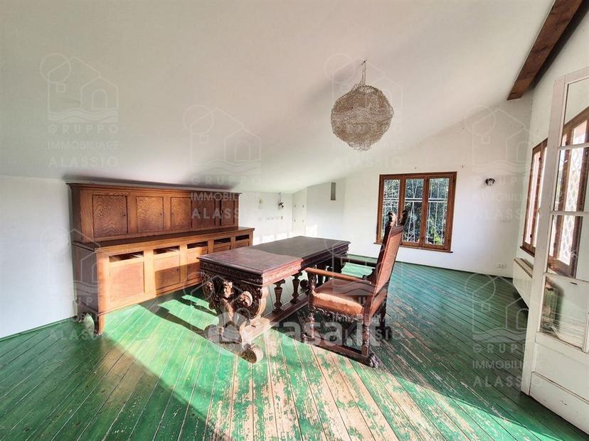 Villa in Regione San Rocco — foto 16 di 28