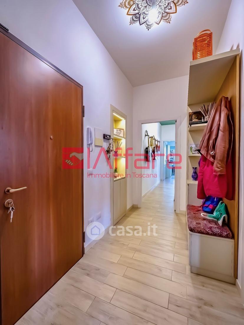 Quadrilocale in Via Dante Alighieri 14 — foto 4 di 18