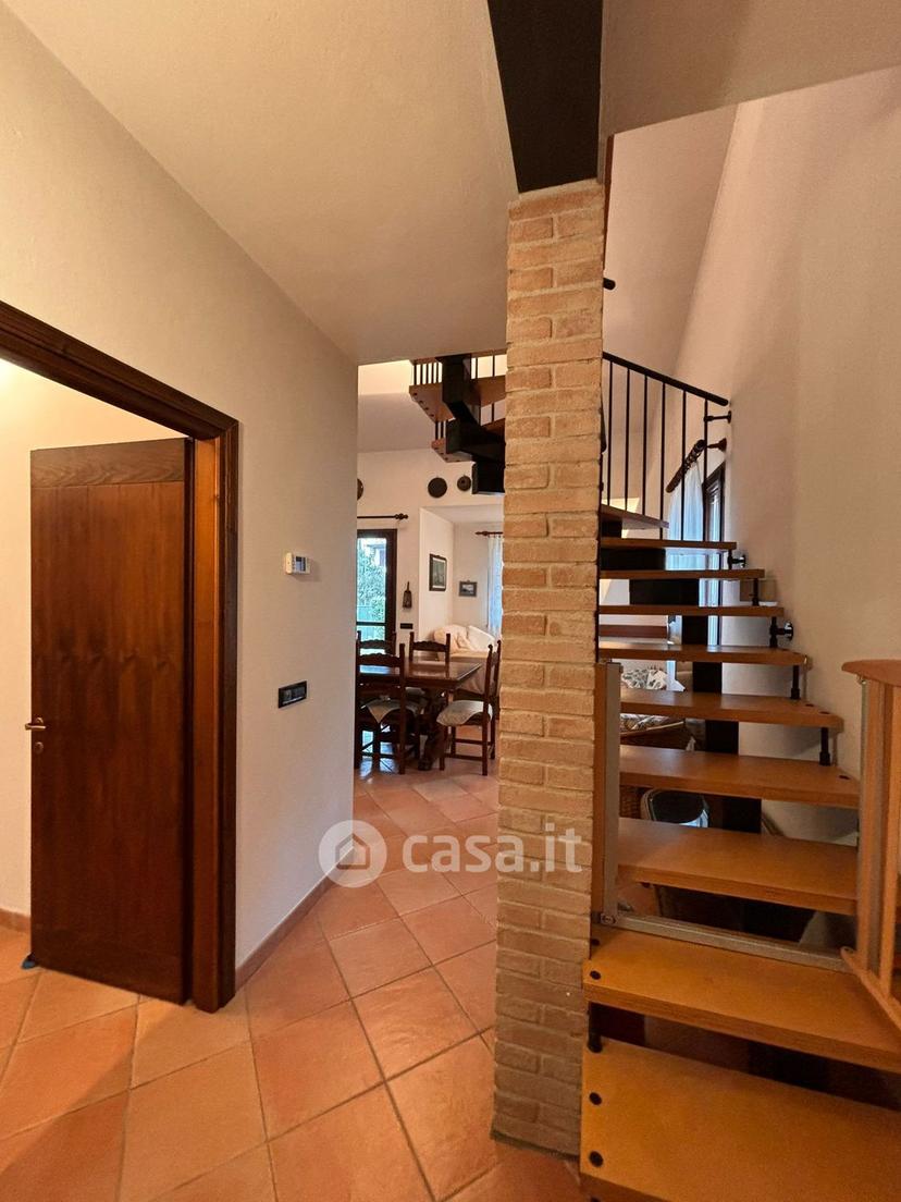 Villa in Viale Leoncavallo 123 — foto 22 di 53