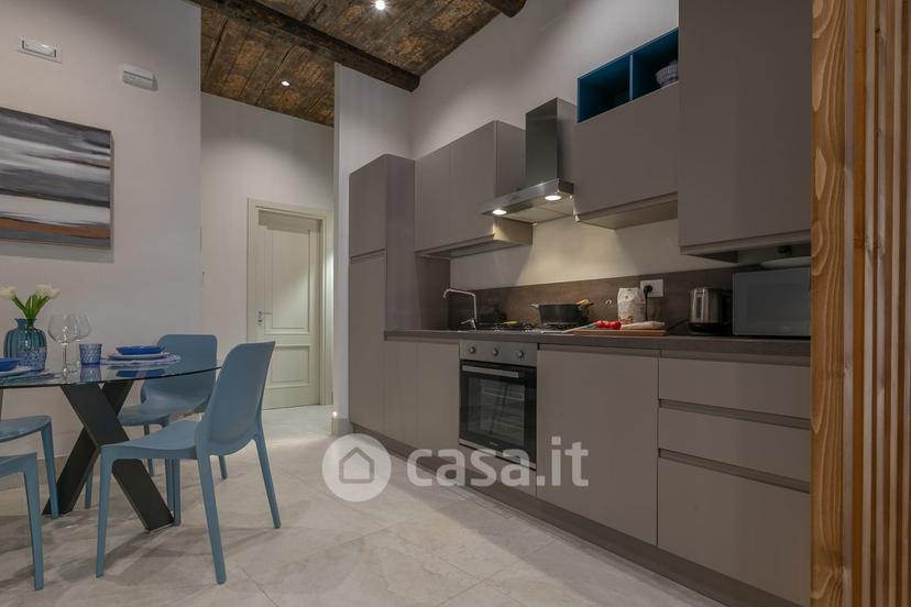Monolocale in Via Sant'Antonio Abate — foto 15 di 17