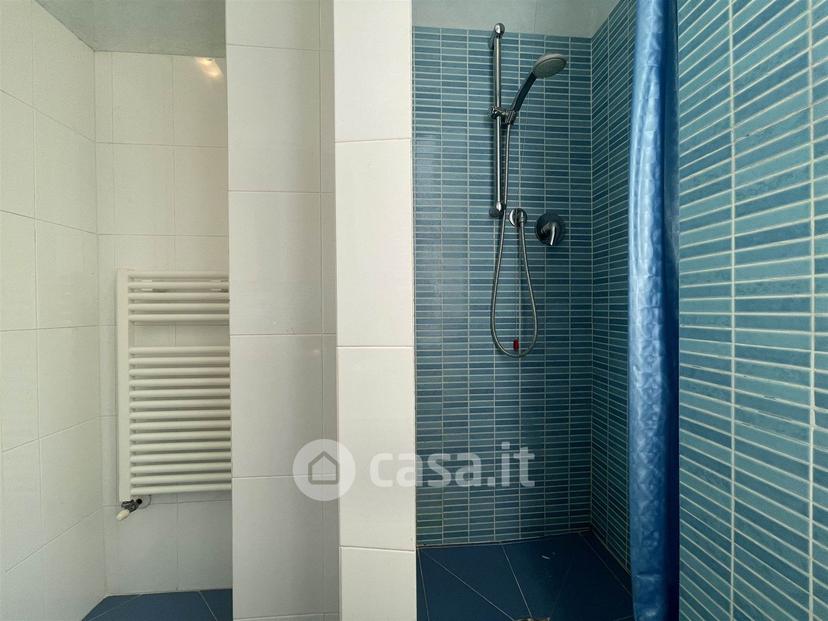 Trilocale in Viale Nazario Sauro 5 — foto 11 di 45
