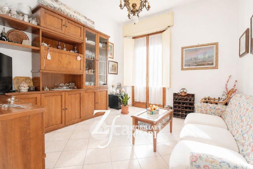 Appartamento in Via dei Ciliani — foto 5 di 23