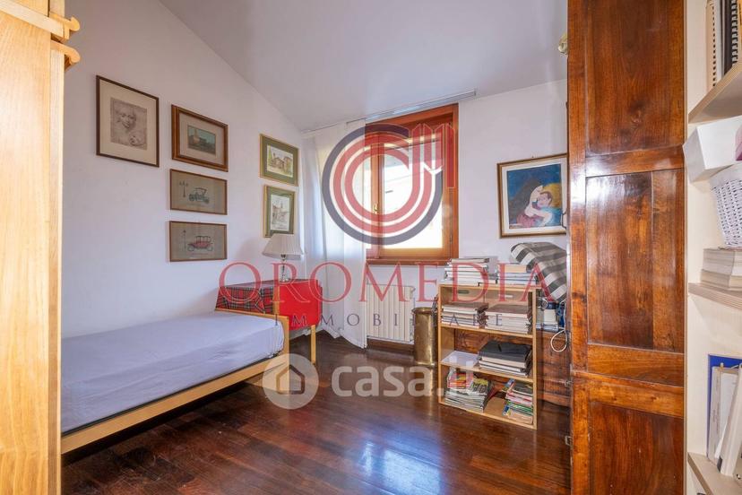 Quadrilocale in Via Baioni — foto 26 di 30