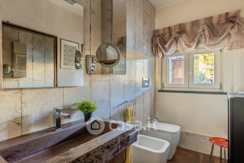 Villa in Via della Costa 72 — foto 25 di 39