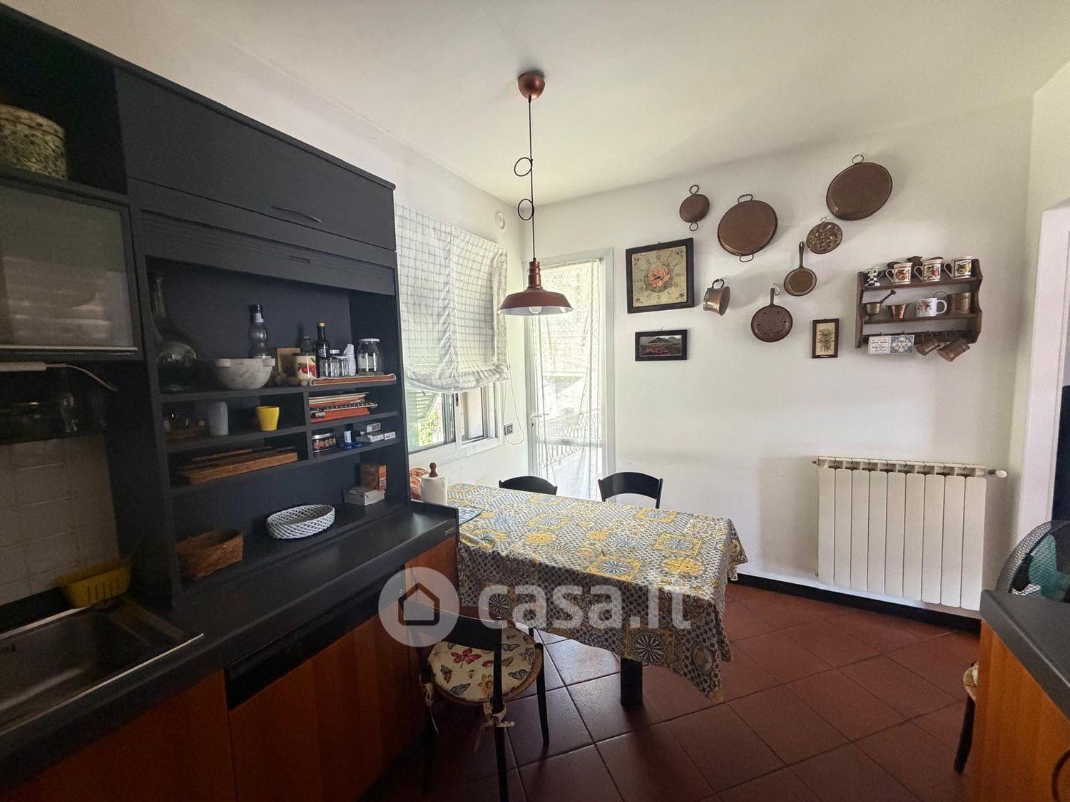Appartamento in Regione Canareta