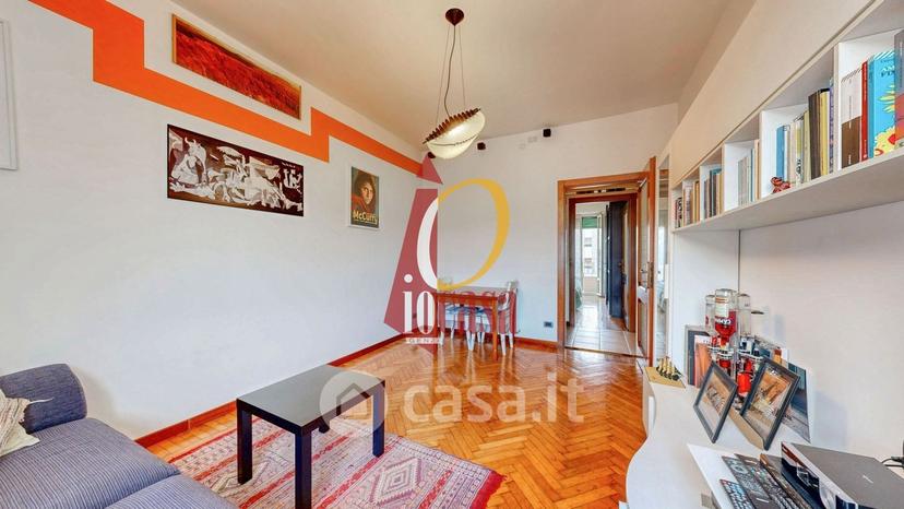Bilocale in Via Privata Giuseppe Sacconi 5 — foto 30 di 38