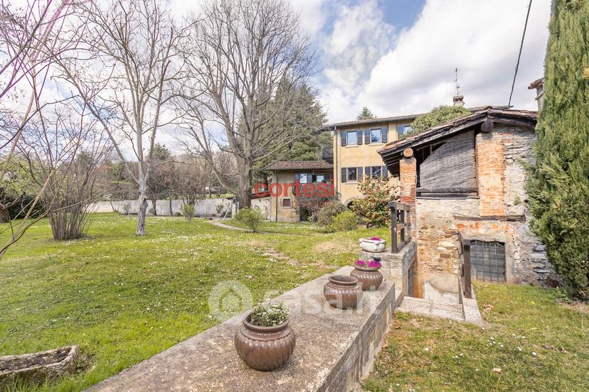 Villa in Via alla Zarda 4 — foto 54 di 63