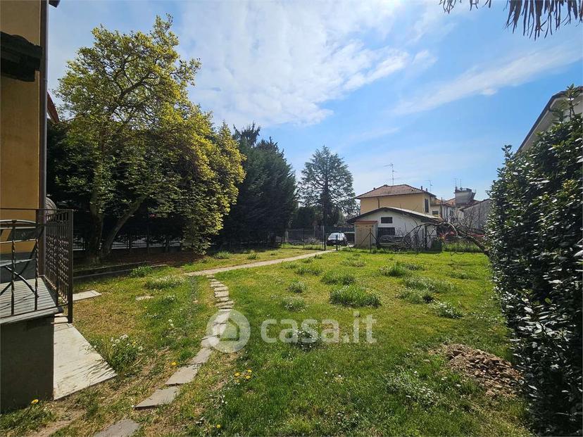 Villa in Via Goffredo Mameli — foto 36 di 36