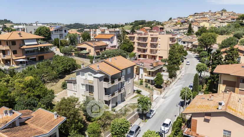 Appartamento in Via Antonio Gramsci 60 — foto 11 di 35