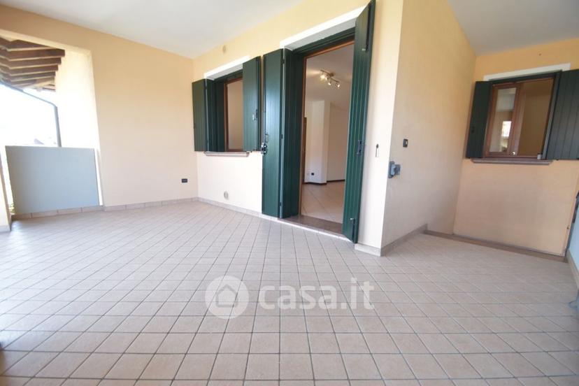 Quadrilocale in Via della Libertà 7 — foto 14 di 17