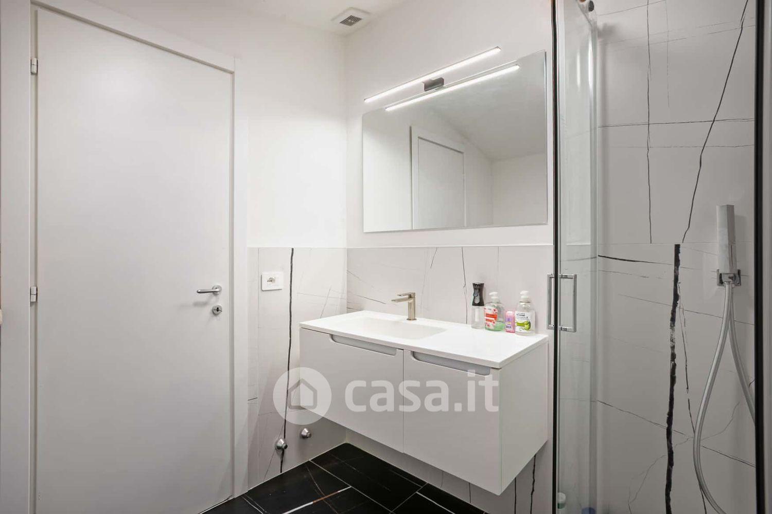 Stanza in Via Francesco Coghetti 252