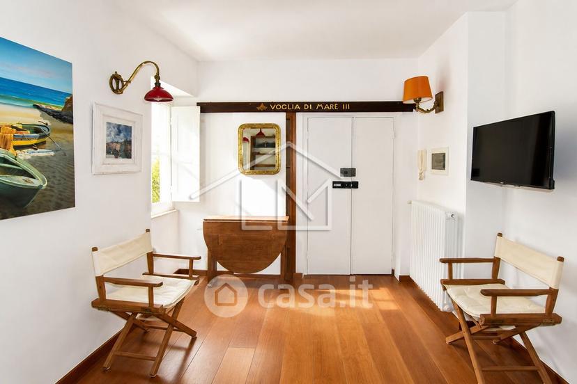 Monolocale in Via Mecconi 8 — foto 20 di 22