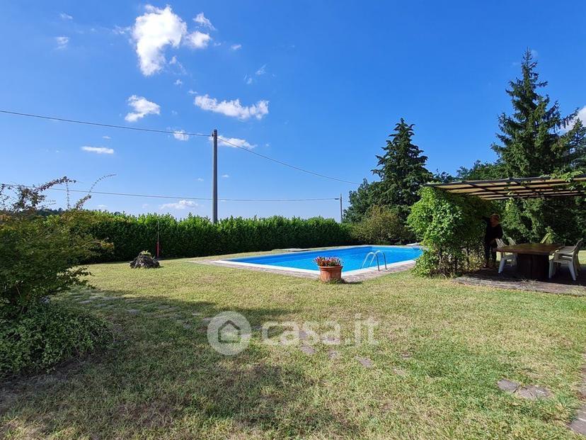 Villa in Frazione Zuccarello — foto 35 di 47