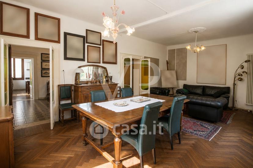 Villa in Via Pietro Mabil — foto 33 di 33