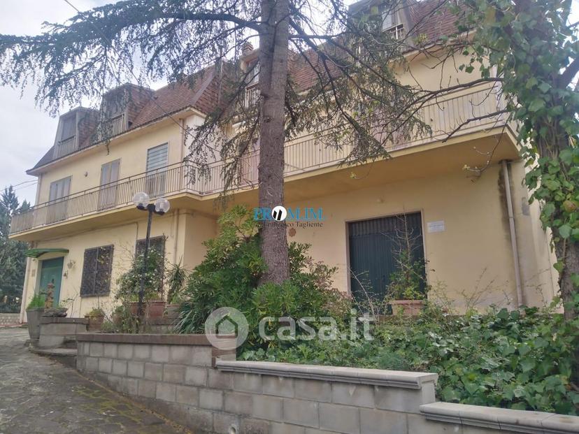 Villa in Via Maresciallo Diaz — foto 11 di 13