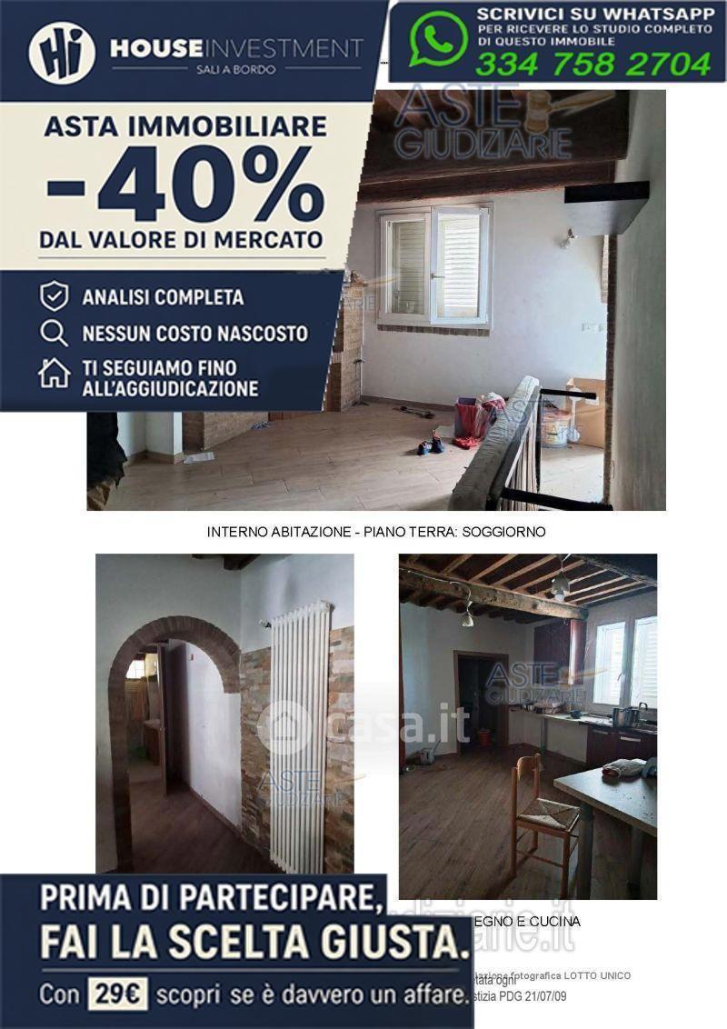 Appartamento in Via Rossetta Traversa 20 — foto 19 di 22